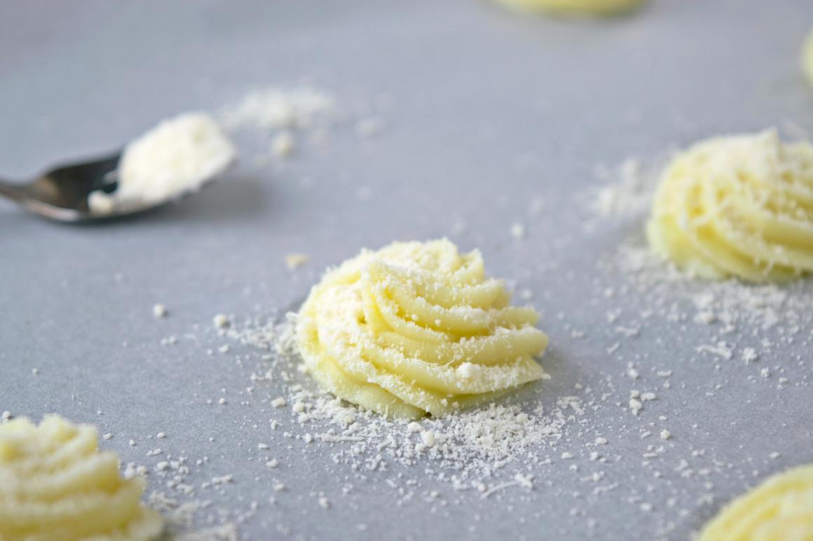 Gruyere Duchesse