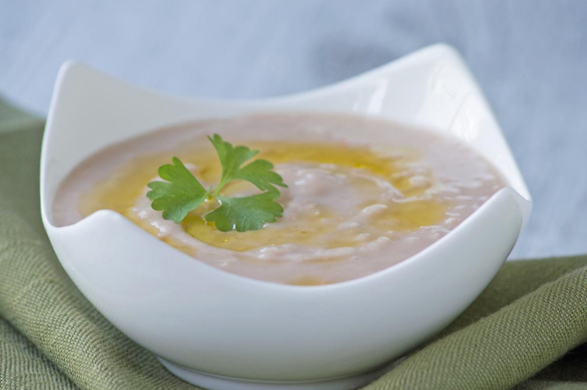 Pikanter Humus