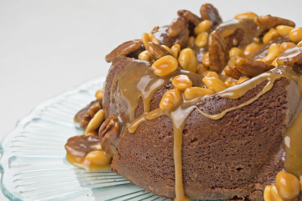 Schokokuchen