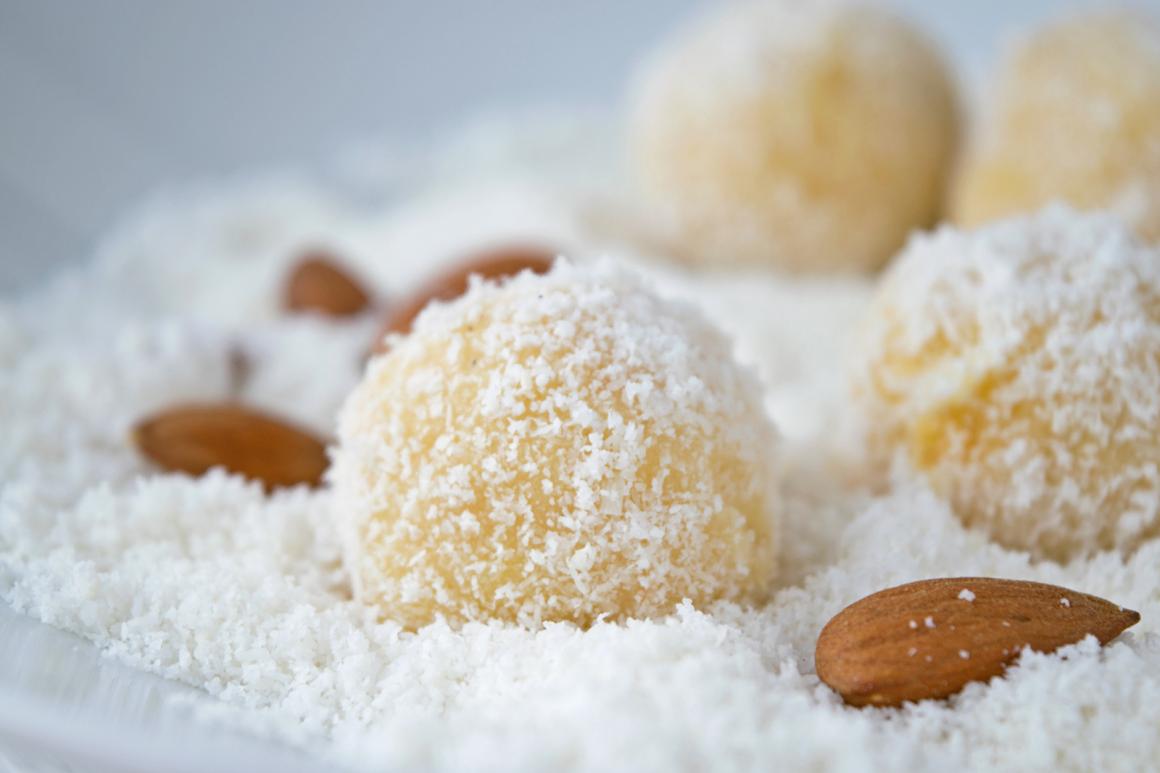 Raffaello für Kinder