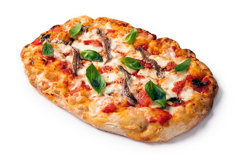 Pizza Napoletana