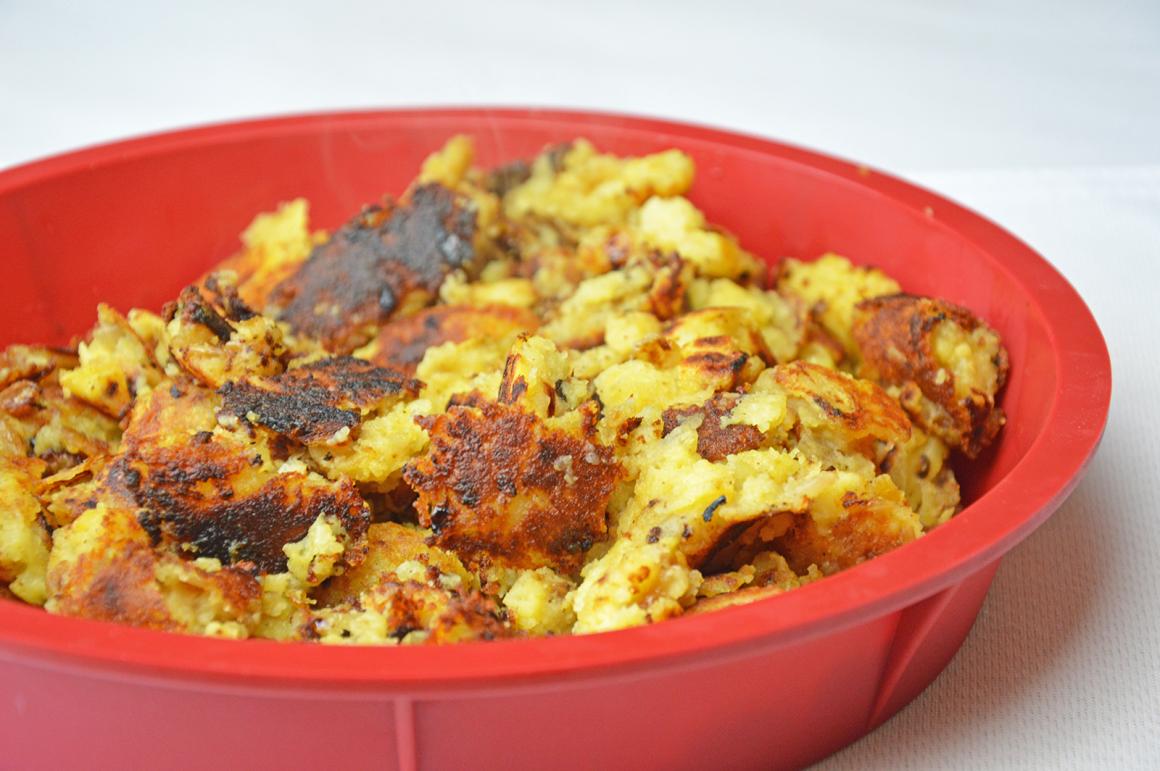 Kartoffelsterz