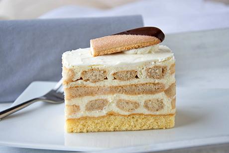Malakofftorte