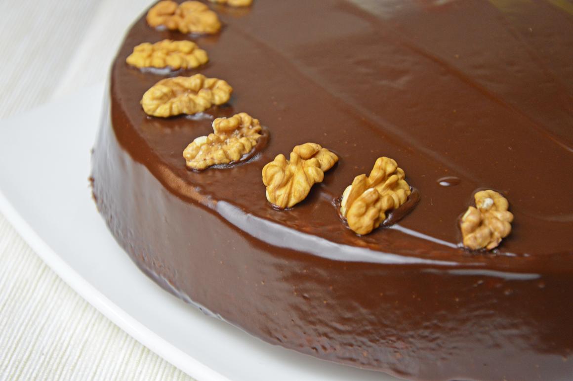 Schokokuchen
