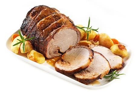 Schweinsbraten