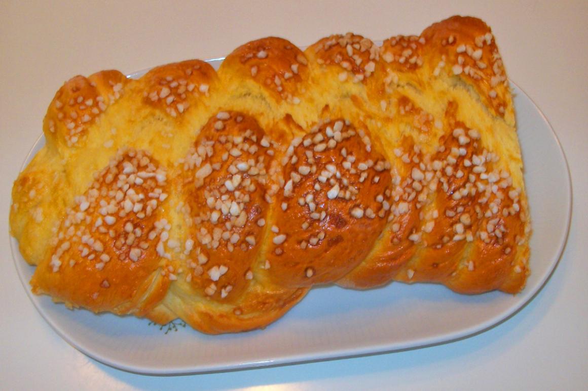 Butterzopf