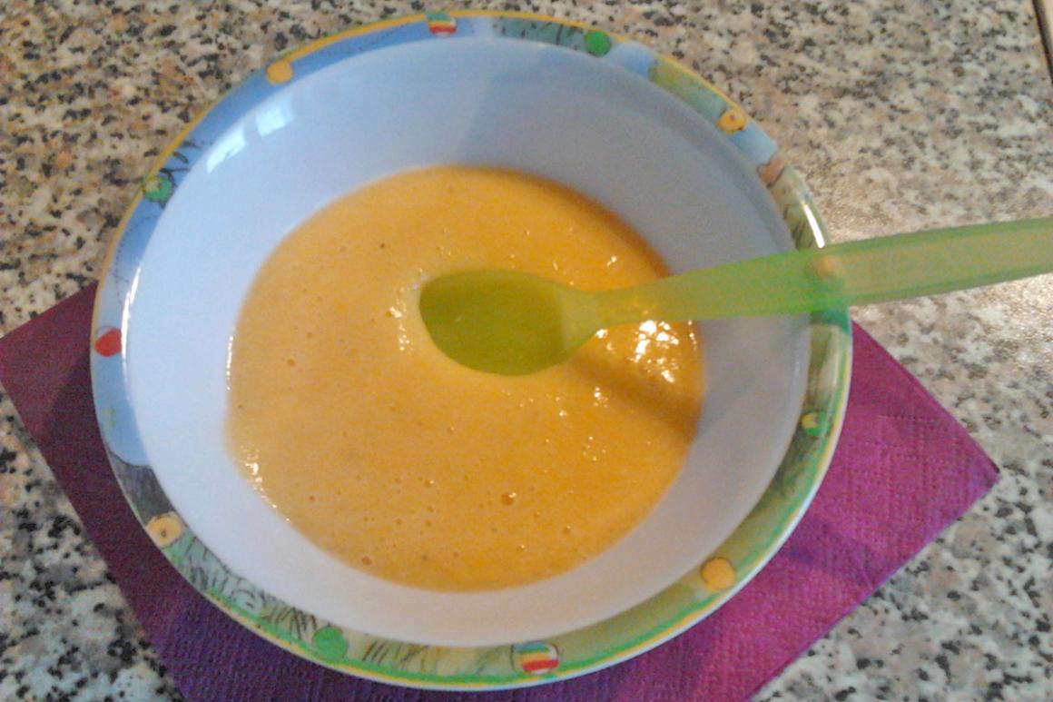 Obstbrei