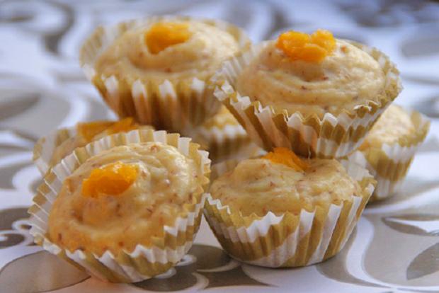 Mango Pralinen