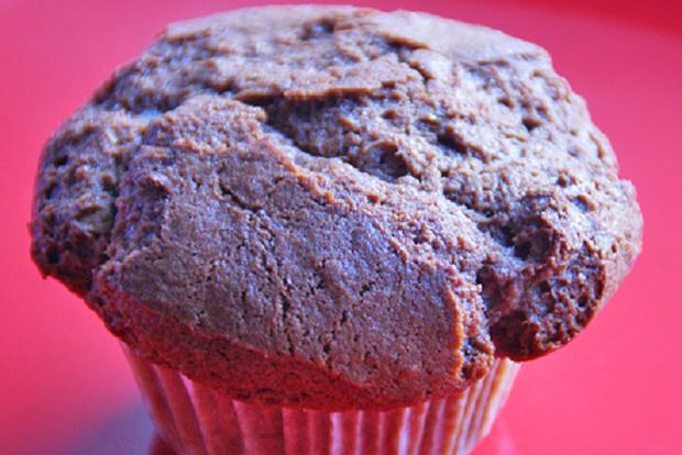Schokoladenmuffins