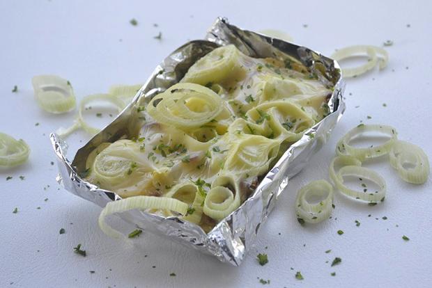 Raclette Kartoffeln