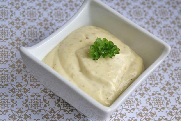 Sauce-Tatare