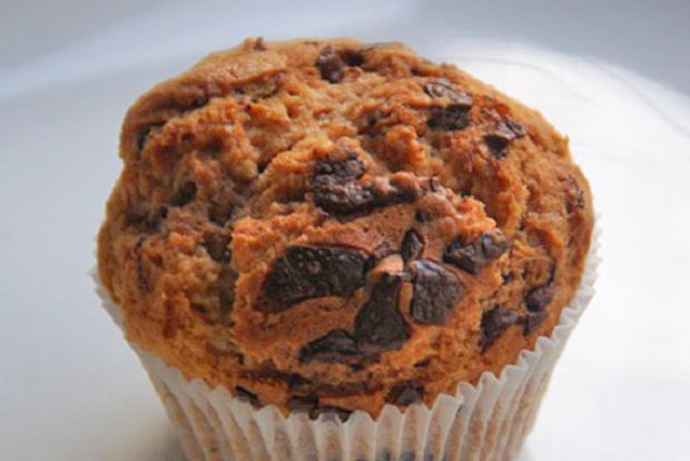 Muffin-Grundrezept