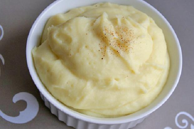 Kartoffelstock