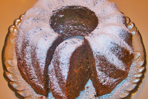 Nuss-Mohnkuchen