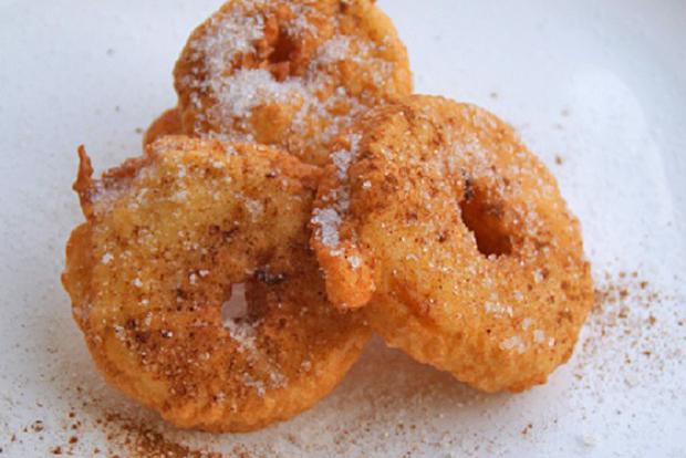 Öpfelchüechli