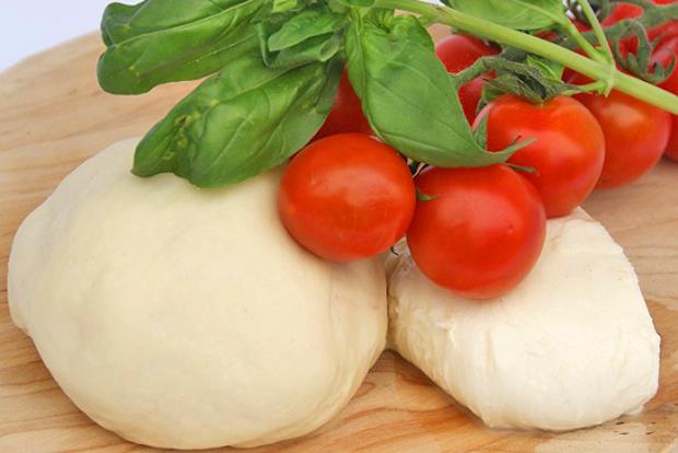 Pizza Grundteig