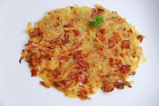Berner Rösti