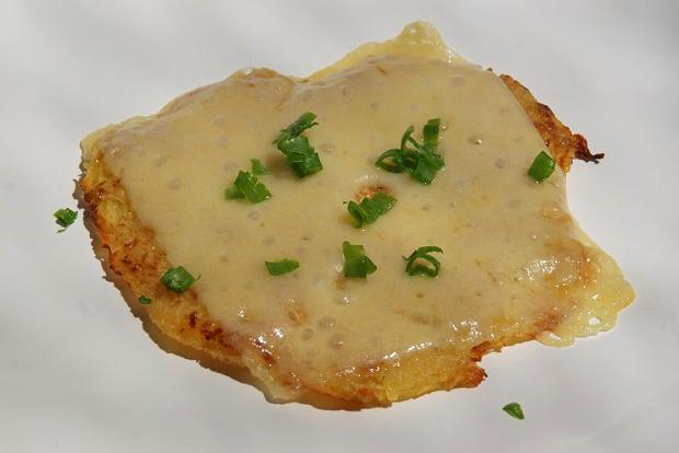 Käserösti