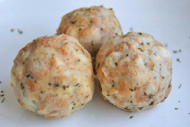 Semmelknödel