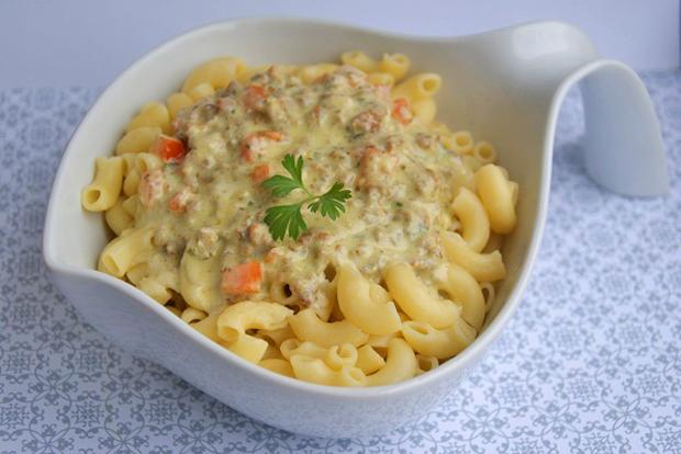 Pesto Bolognese