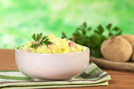 Kartoffelsalat