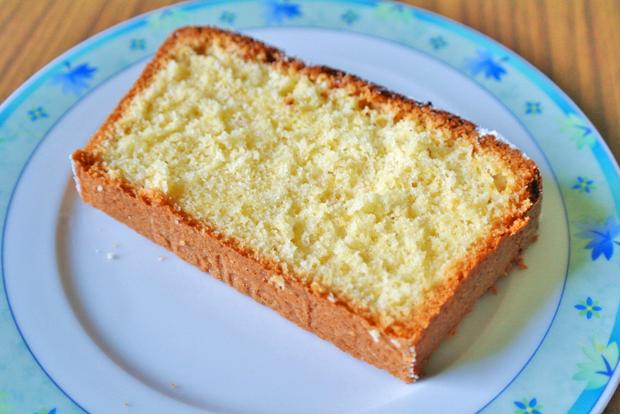 Rumkuchen