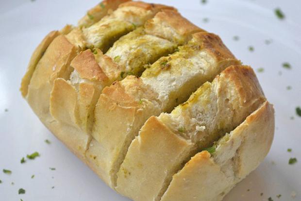 Chnoblibrot