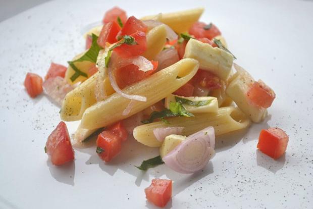 Pennesalat
