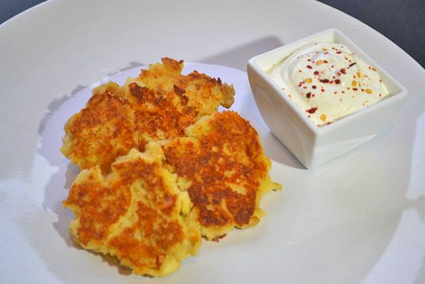Käsebratlinge