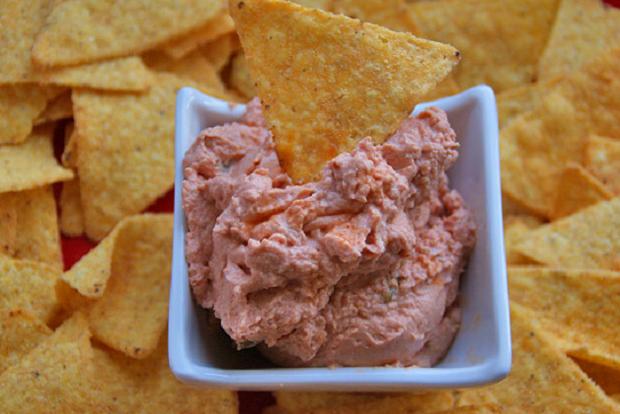 Tomatendip