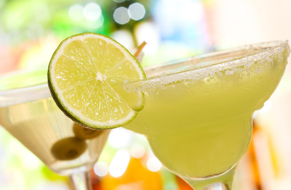 Margarita