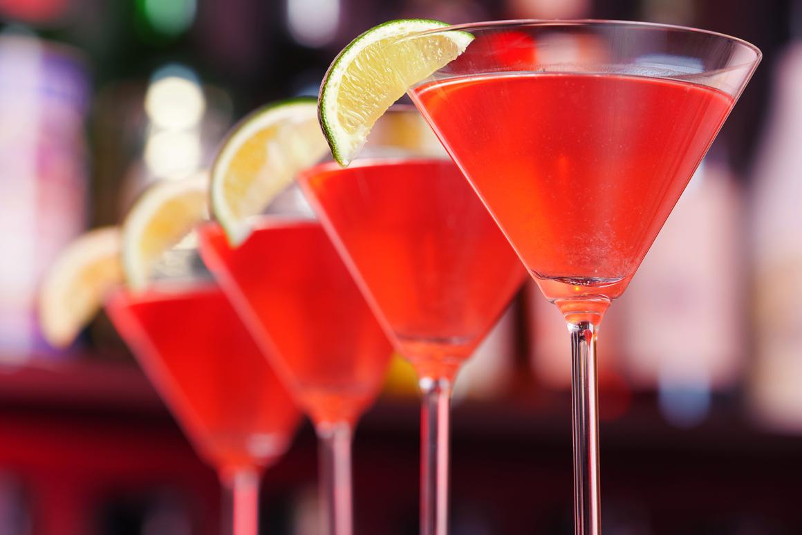 Cosmopolitan