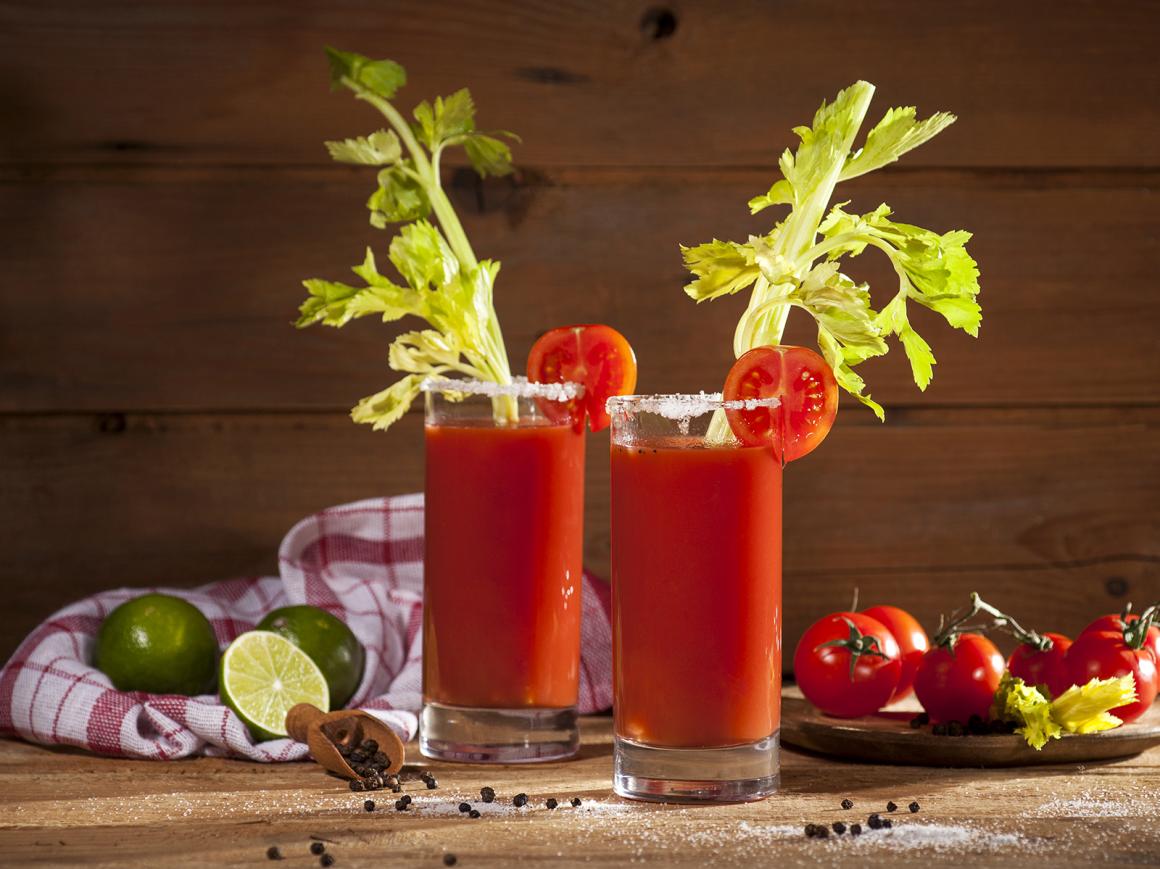 Bloody Mary