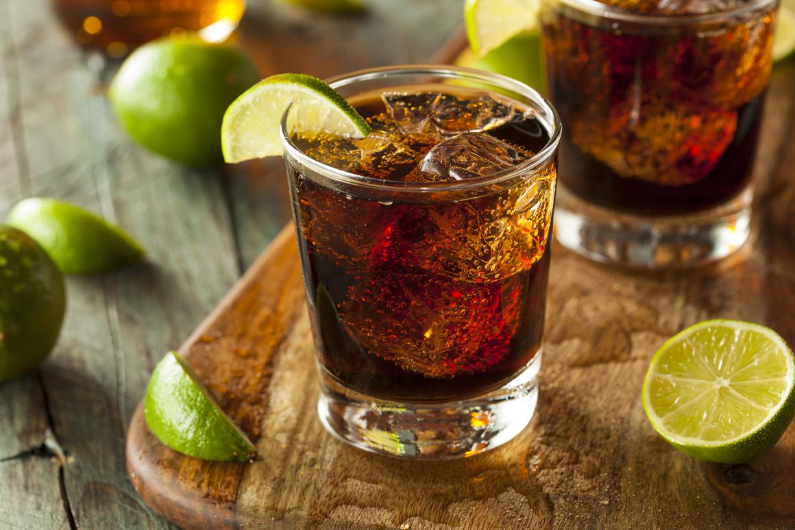 Cuba Libre