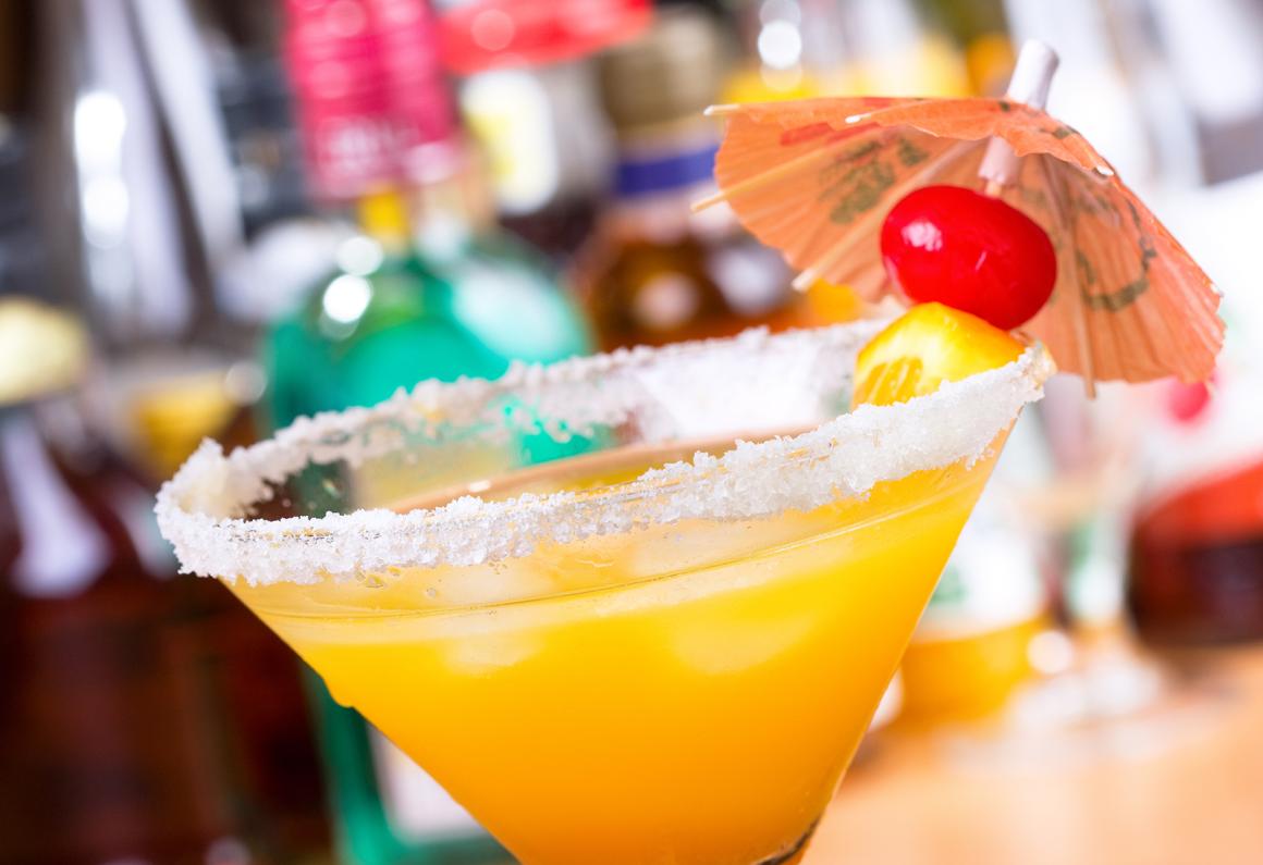 Campari Orange