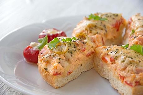 Creme fraiche Weggli