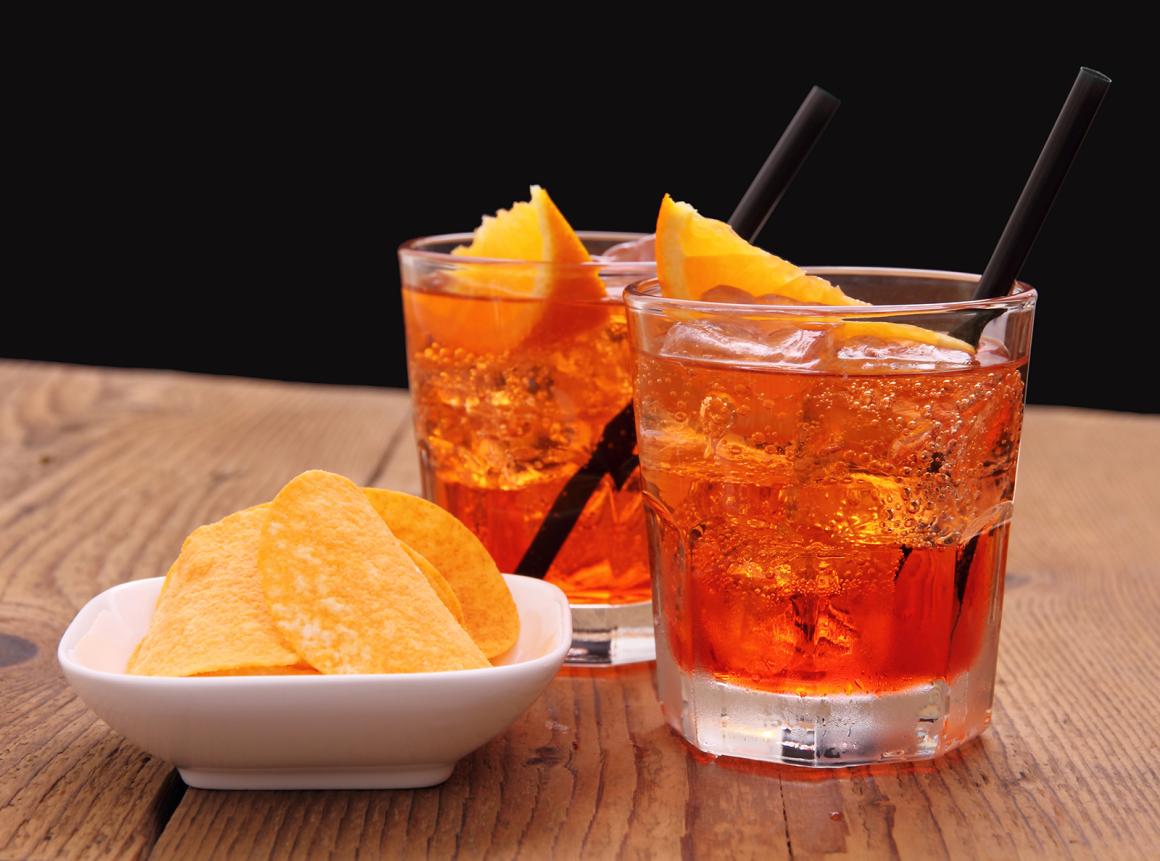 Aperol Sprizz