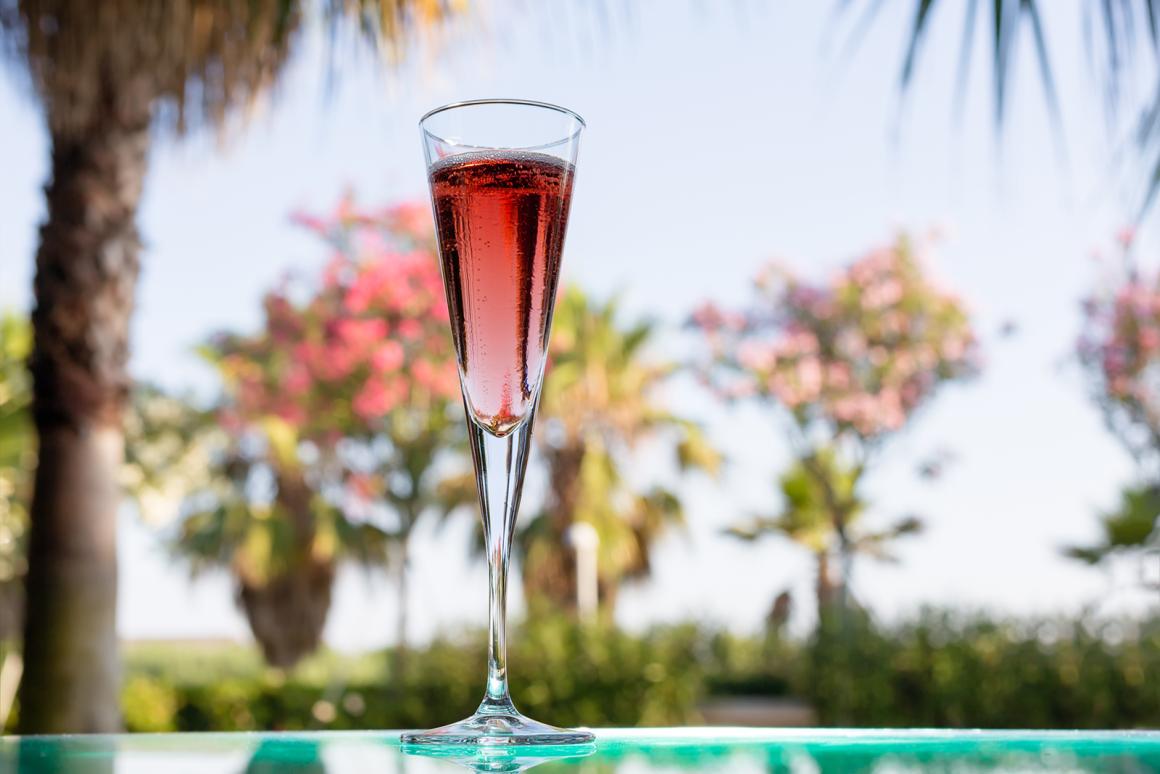 Kir Royal