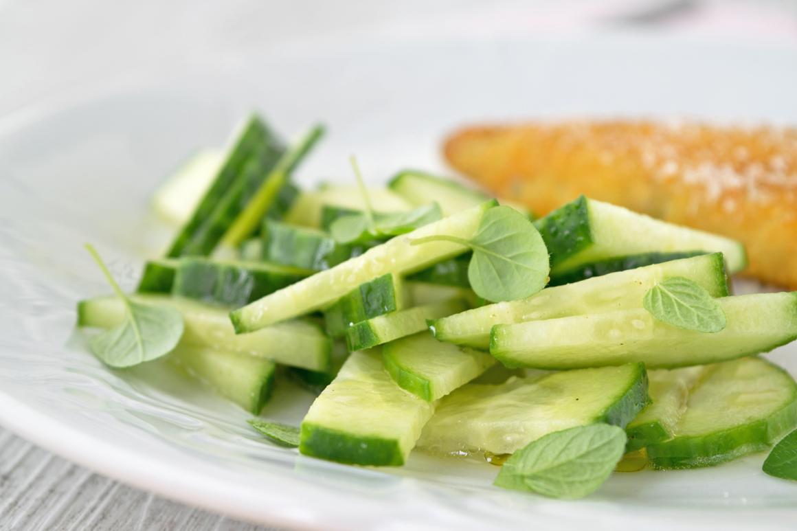 Basis-Vinaigrette