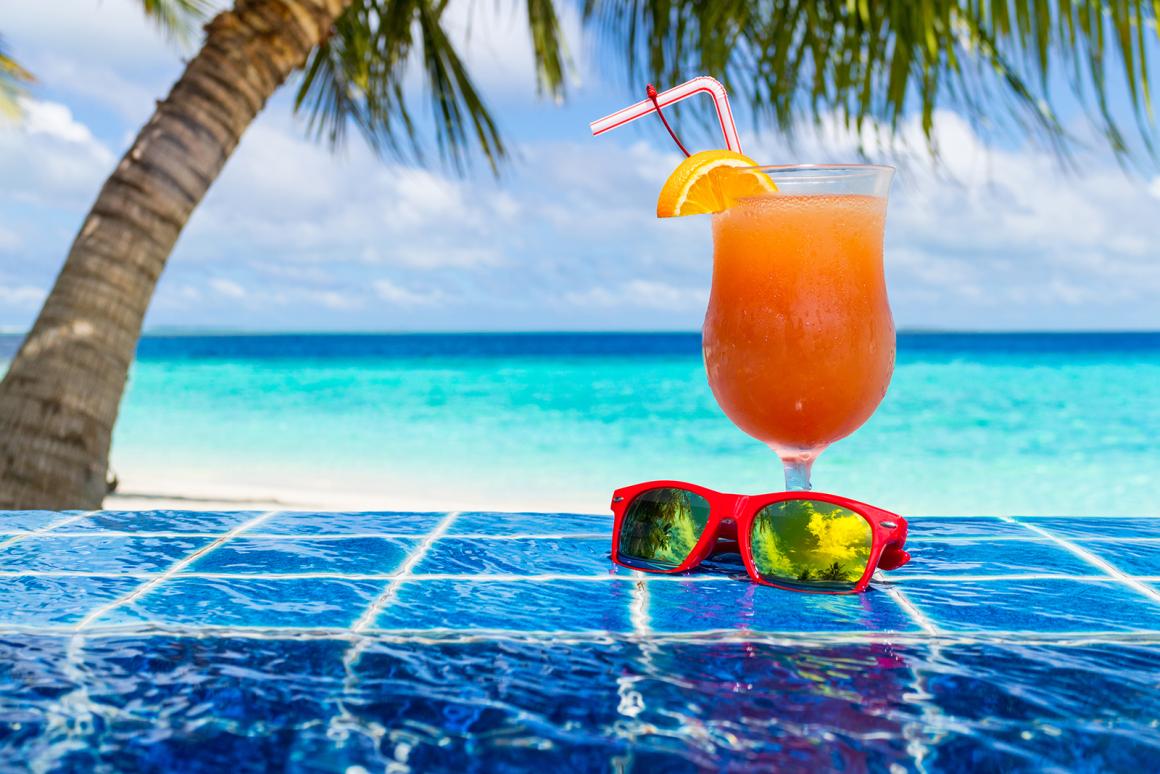 Planters Punch