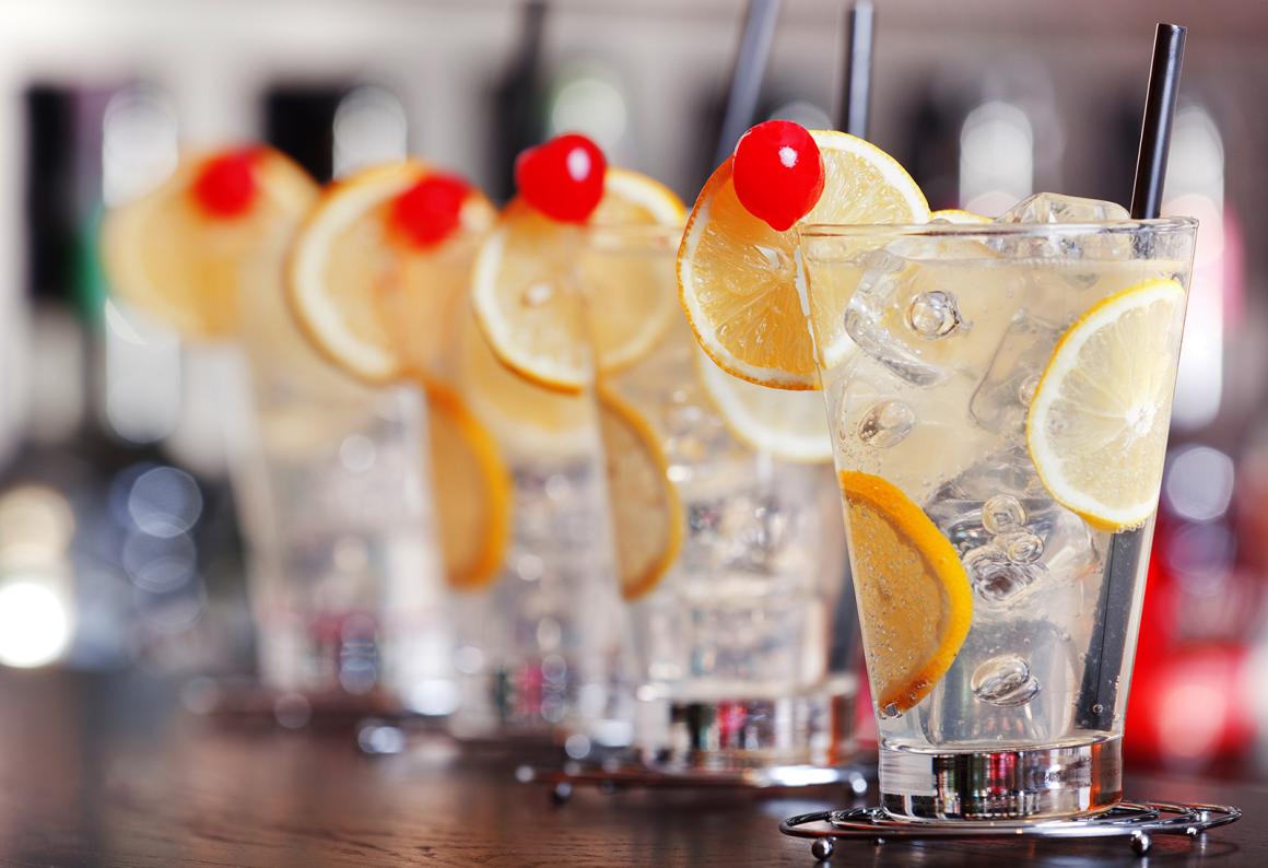 Tom Collins