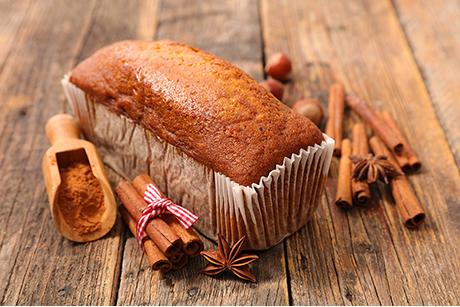 Luzerner Lebkuchen