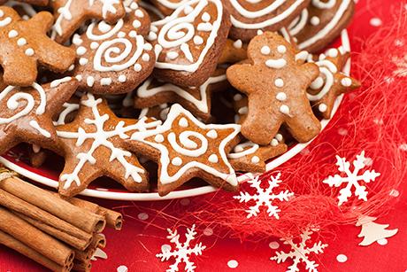 Wiener Lebkuchen