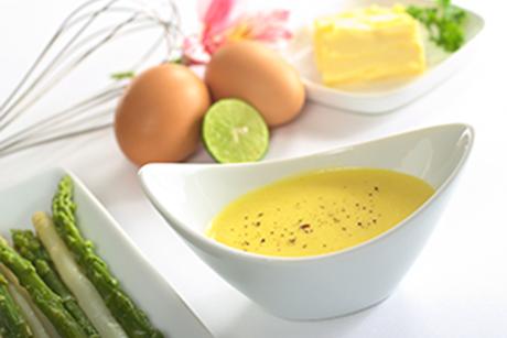 Sauce Hollandaise