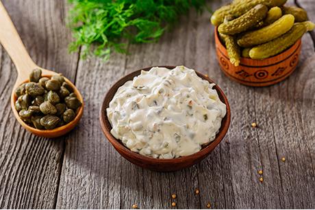 Sauce Tartare