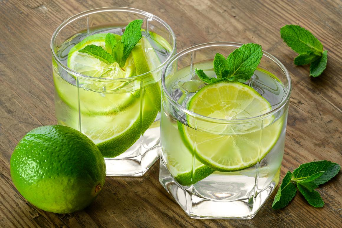 Martini Sprite