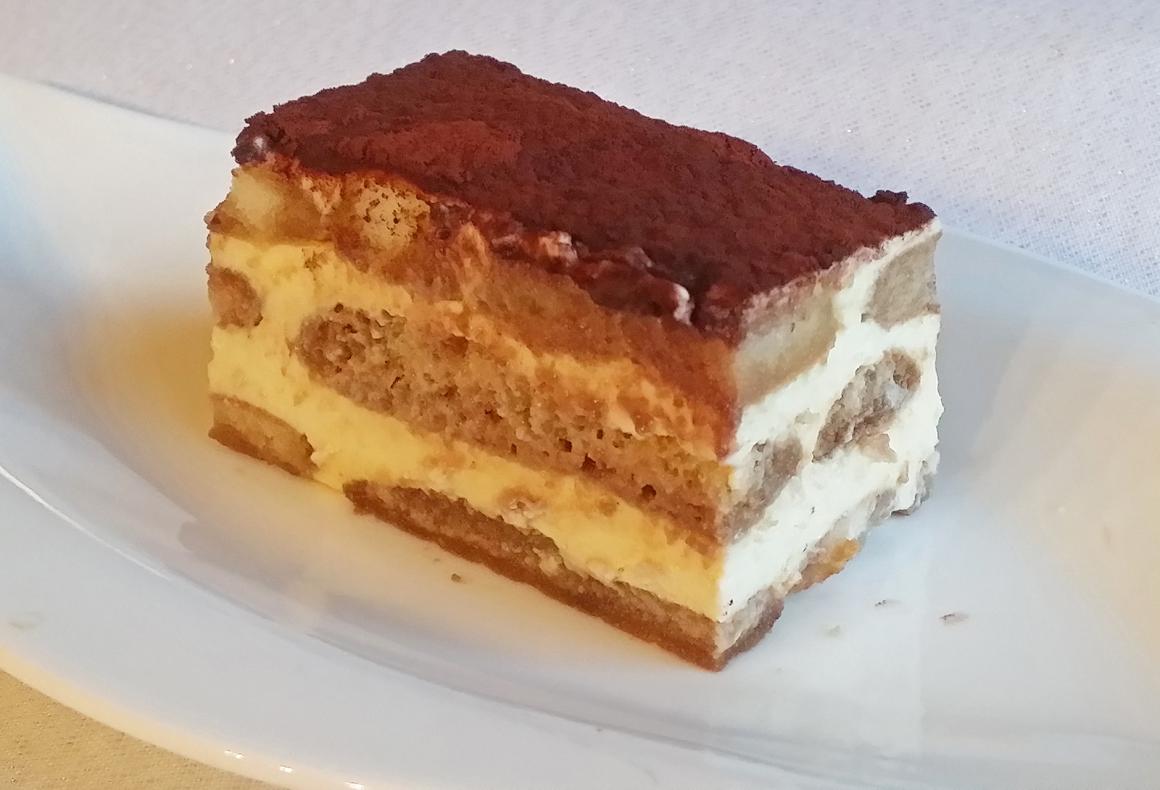Marzipan-Tiramisu