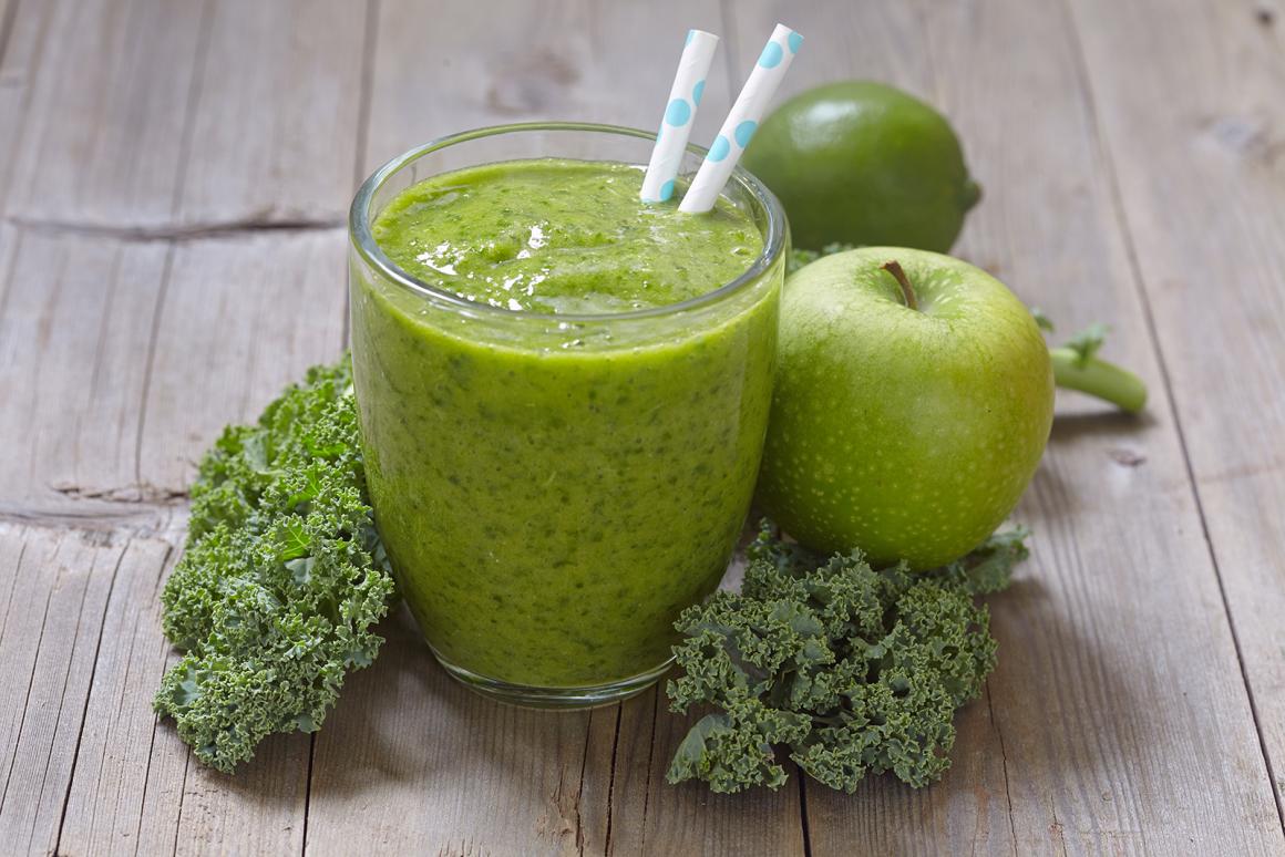 Green Smoothie