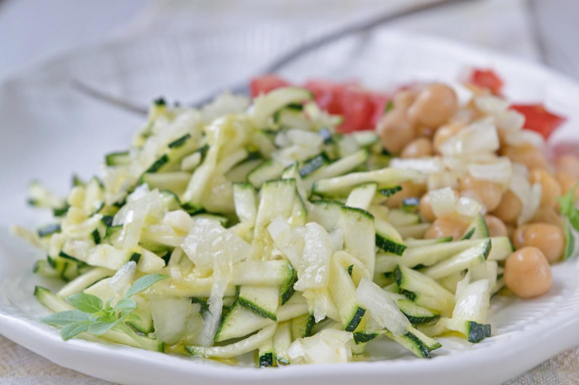Basic-Salatsauce