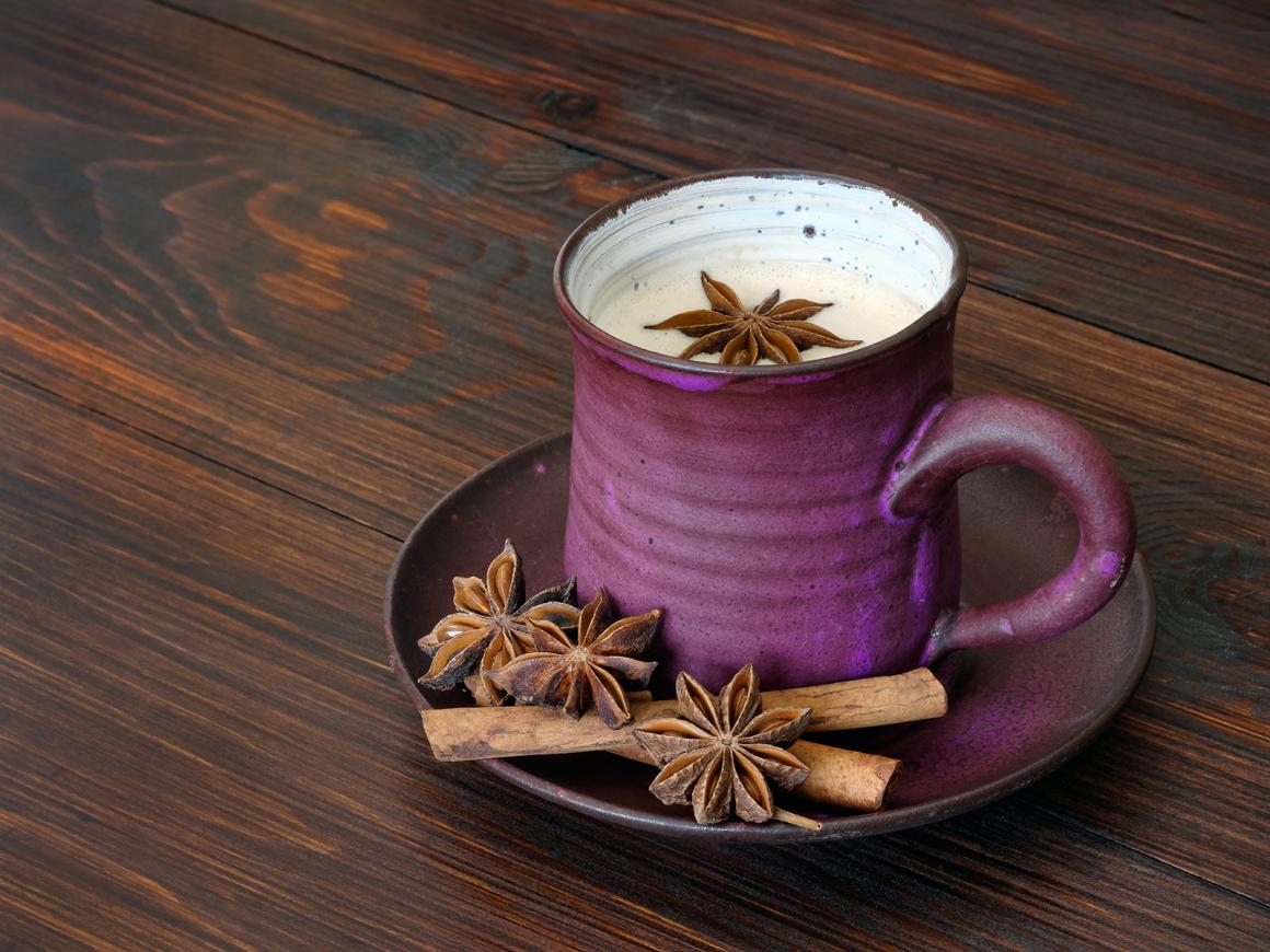 Chai Latte
